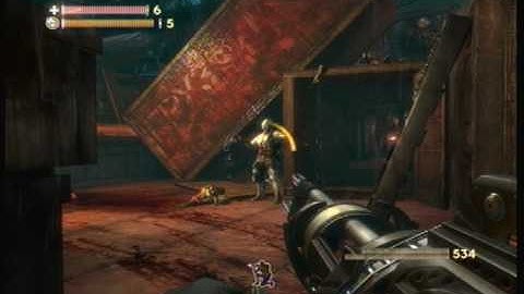 Singularity Complete Game Walkthrough Part 22