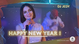 Dj Jedy - Happy New Year !