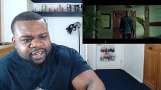 American Reacts to Z WORLD - l Die A Legend ft Jpollnd