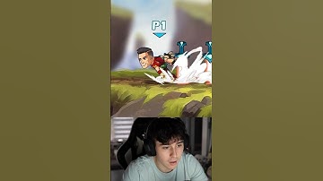 Cristiano Ronaldo looks COLD in Brawlhalla... 🥶 (MOD)