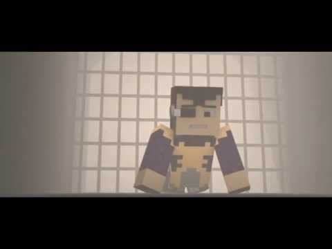 Minecraft official movie trailer 2017 (MojangProductions) - YouTube