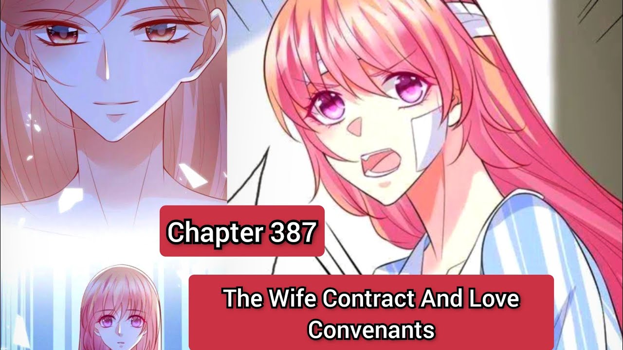 The Wife Contract And Love Covenants 387 | Embrace My Shadow 237