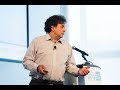 Rudy Tanzi on what genes and germs are teaching us about Alzheimer's Disease | ApplySci @ MIT