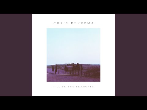 How to Be Yours - Chris Renzema