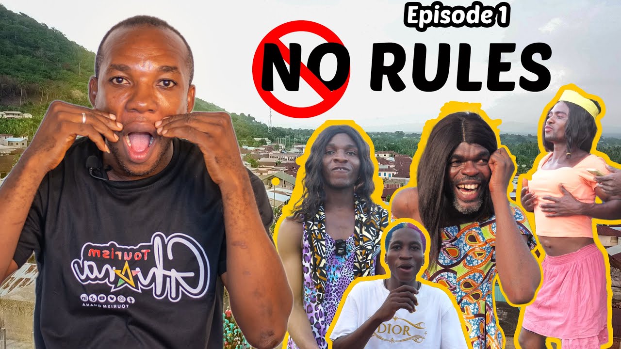 Free to do WHATEVER you want!? - YouTube