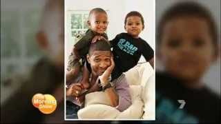 usher tells all to oprah
