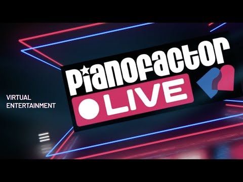 Duelling Pianos Live – Party Entertainment Set