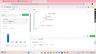 Valid Parentheses - LeetCode Easy Stack Problem | Day 5 of 15 Days DSA Challenge