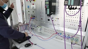 Advanced Process Control Training System