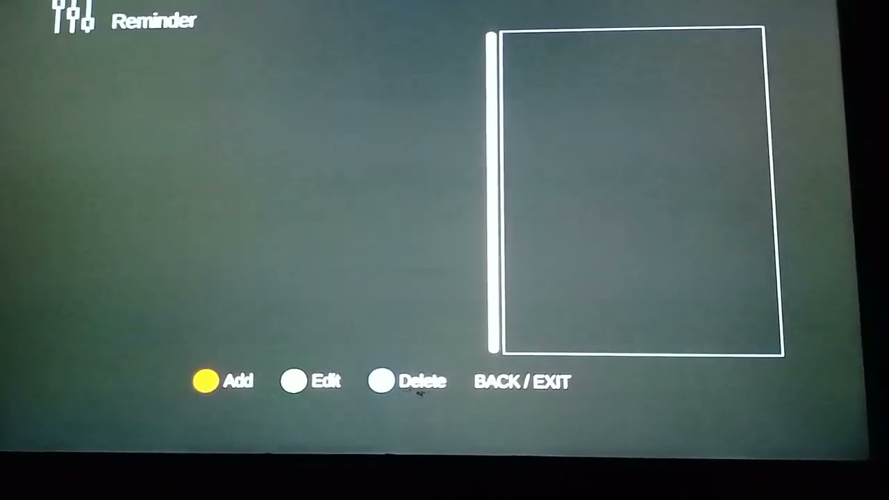 Dish NXT hd/DishTV Set top box/ Review Video/All details explained/DishTV Update/