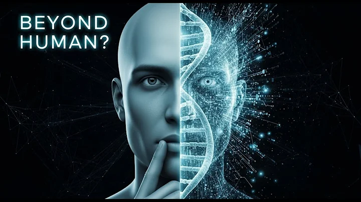 Are We Becoming Post-Human? | The Next Stage of Human Evolution