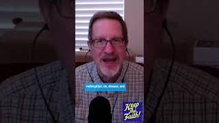 If God Is Real, Why Is There Suffering? Lee Strobel Provides A Powerful Explanation.