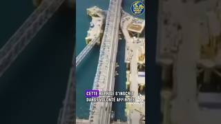 #Senegal #Petrosen #EnergieAfrique #GazNaturel #DeveloppementSenegal #news #actualité #info #Dakar