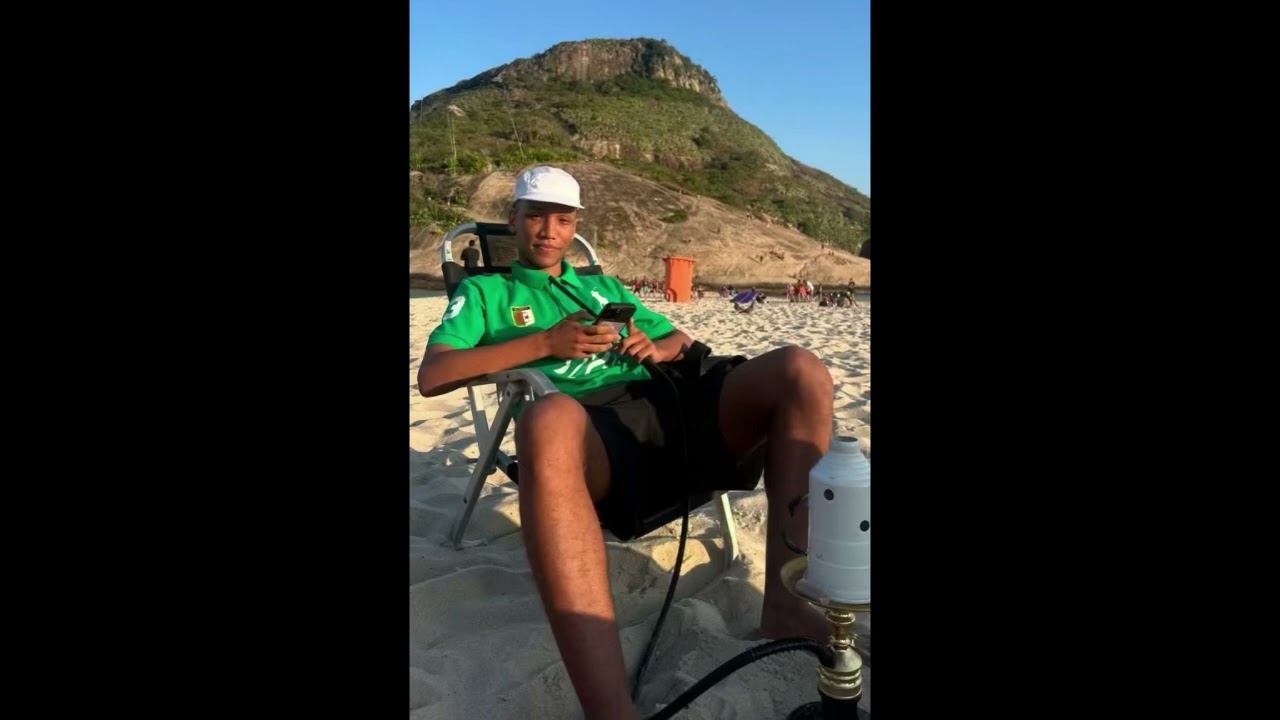 (FREE) Yuri Redicopa x Boaventura x Tevito Type Beat “Baila”