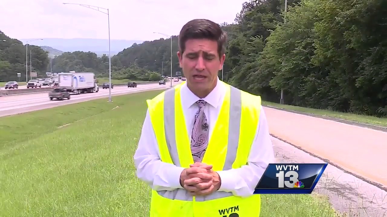 Pelham man pleads guilty in wrong-way DUI crash that killed Hoover woman