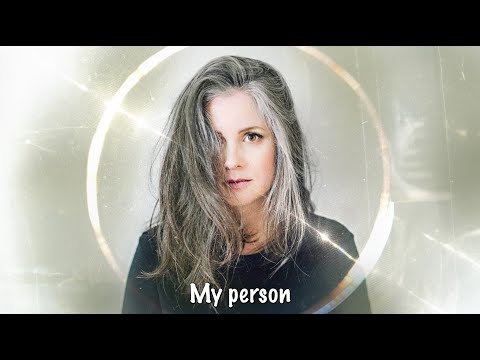 My Person - Meaghan Smith [Official Lyric Video]