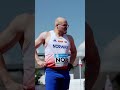 Thomas Mardal 🤝 hammer throw victory in 76.85m 🇳🇴#Maribor2025 #ETCH2025