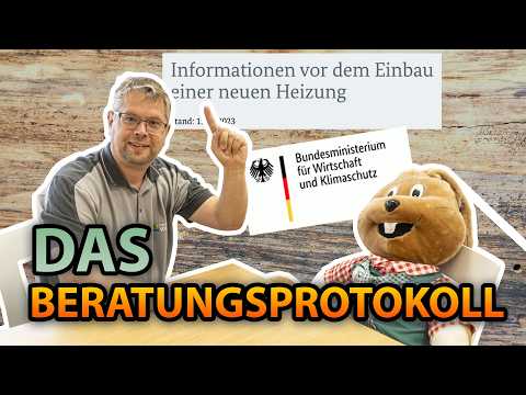 Beratungspflicht für Hausbesitzer | Haustechnik Voßwinkel