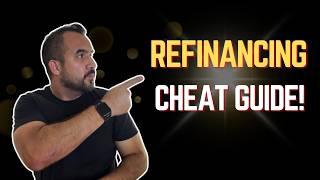 How To Know If It's A Good Time To Refinance (Refinancing Step-by-Step Guide)