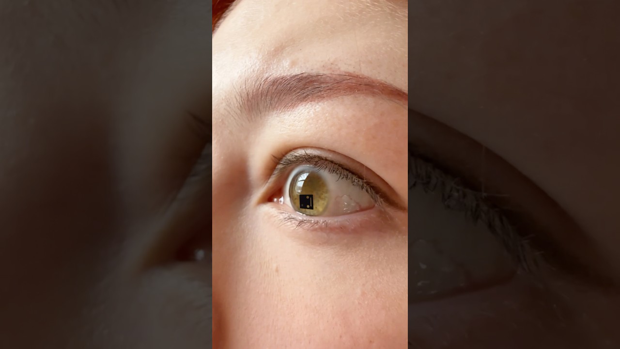 Geometry dash… contact lenses…