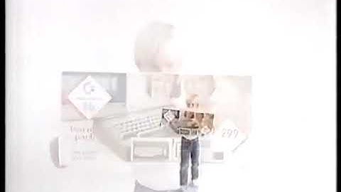 Commodore 16 Ad (Australia)