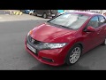 Выбираем б\у авто Honda Civic 9 5D (бюджет 700-750тр)