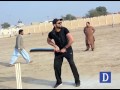 Sindh sports minister gives a new challenge to pcb