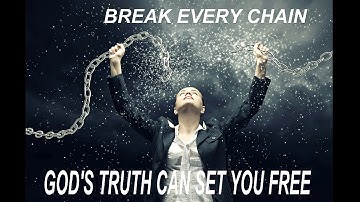 How Demons Can Cause Negative Thinking Part 4