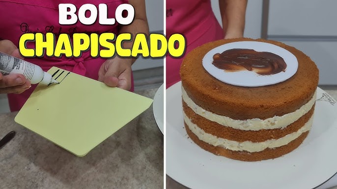 Bico de Confeitar Babados Pequeno Especial 070 Vintage Cake - Cake