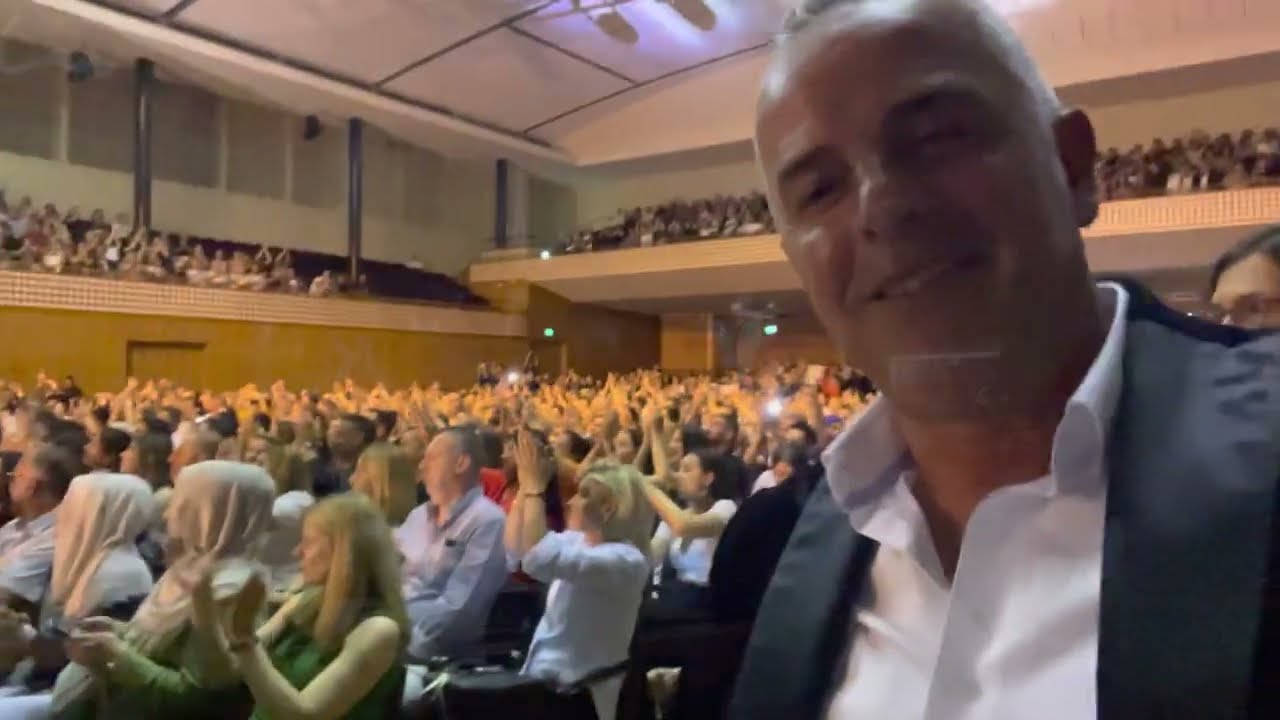 Sibel Can Live Koncert in Zürich 02.06.2023 💪🇽🇰❤️🇹🇷