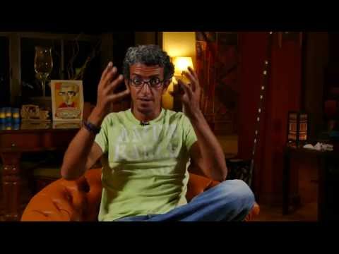 تلفزيون عسيلي 13 انت ذات نفسك