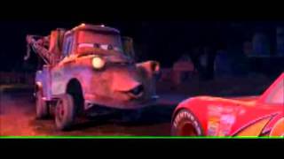 Lightning Mcqueen & Mater You Got A Friend In Me Gift To Bmu7082