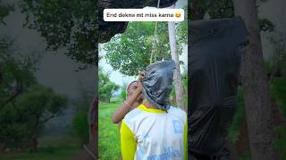 Kaidi ke saath scam 😂🤣 #comedy #funny #reels #trending #realfools #shortsfeed