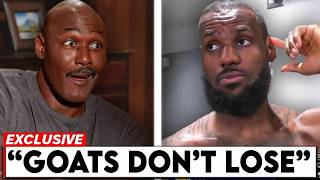 Karl Malone SHOCKS Fans With BRUTAL LeBron Take He Didn t Hold Back