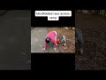 my stomach hurts from laughing #blindfoldchallenge #camptok #funnyvideo #fy #PringlesCanHands
