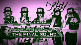 Crazy Punch 4Minute X Nct 127 Mashup Punch X Crazy