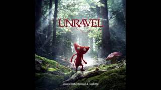 Unravel Soundtrack - Longing