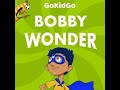 S18E03 - Bobby Wonder: The Pflugerville Poetry Plague