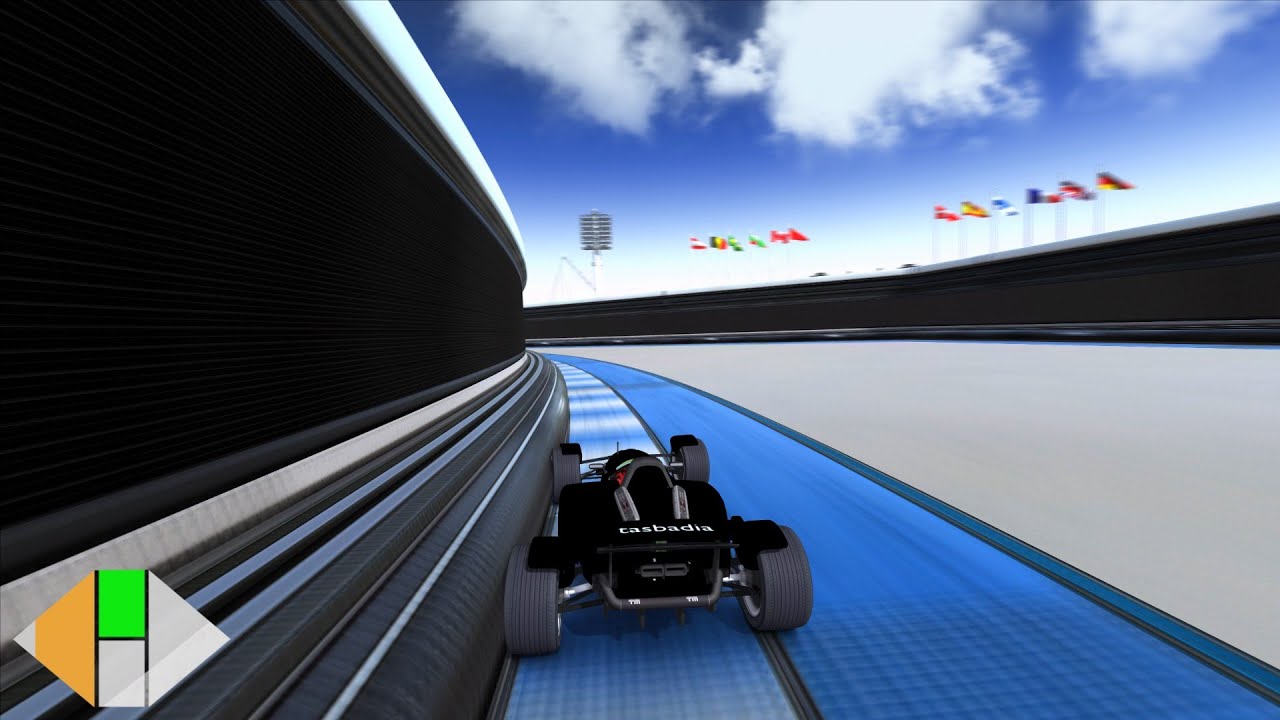 of course it's satisfying - TAS