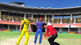 How to Download and Installed World Cricket Championship 2 in Windows 10 + GamePlay screenshot 4