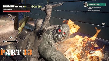 State of Decay 2: Daybreak With Random People Session 13