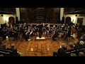 Musical nomads  pulcinella suite  tziganeadelphiorchestra