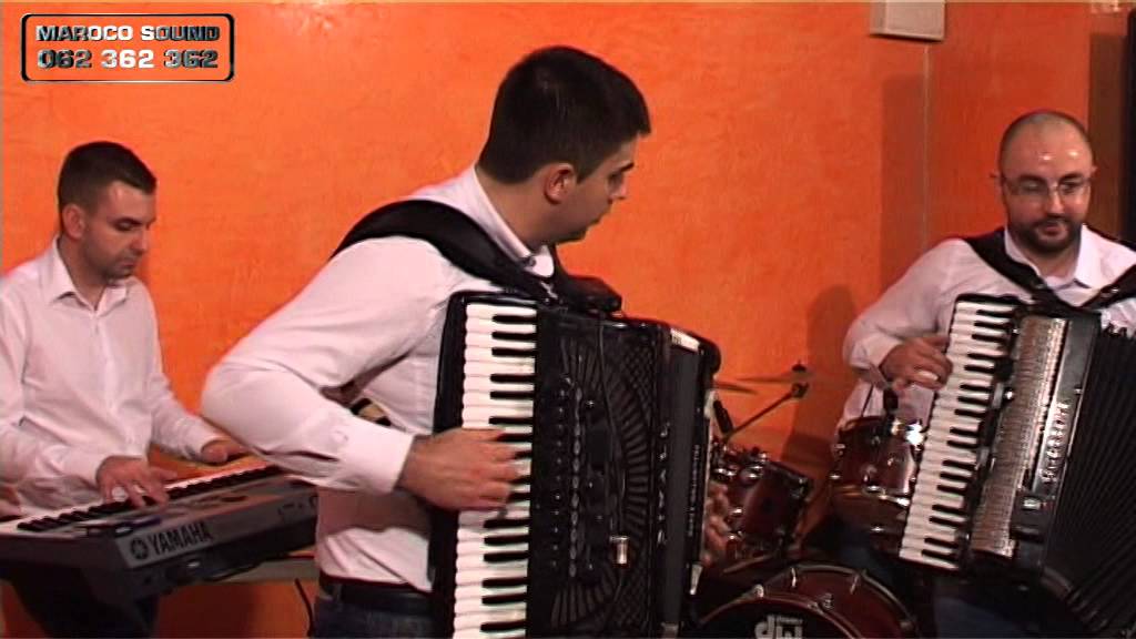 Zeljoteka Antena i orkestar INTERMEZZO - Urnebes kolo