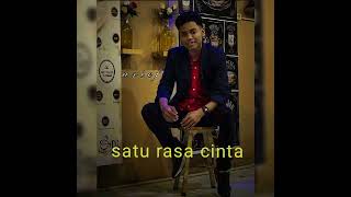 Arif - satu rasa cinta Arif - satu rasa cinta