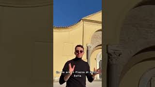 Download Lagu Church of Santa Sofia - Benevento | Pearls of Italy MP3 Download Lagu Church of Santa Sofia - Benevento | Pearls of Italy MP3