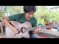 Bicol-Ika Sana-Fingerstyle Guitar,