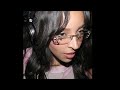 Tinashe - I'd Rather Be Alone (Official Audio)