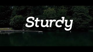 STURDY CYCLES introduction video