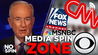 Cable News Covers for Biden and the Democrats!