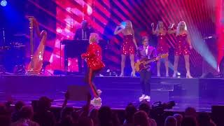 Summerfest Rod Stewart Hot Legs   4K